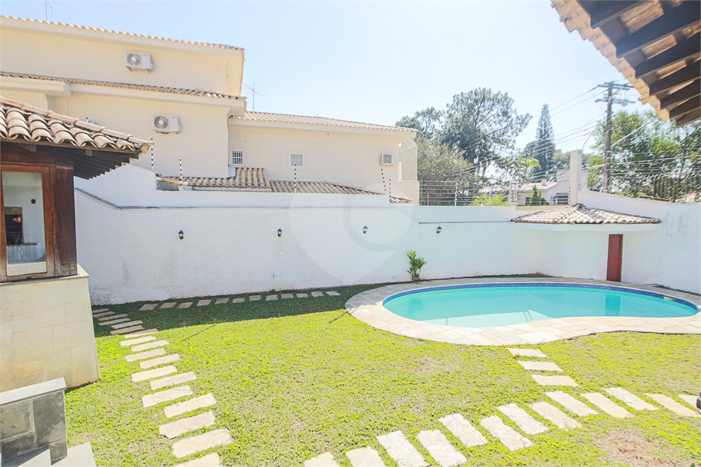 Casa Térrea à venda ou para alugar com 4 quartos, sendo 3 suítes, em Alto da Boa Vista, São Paulo, SP