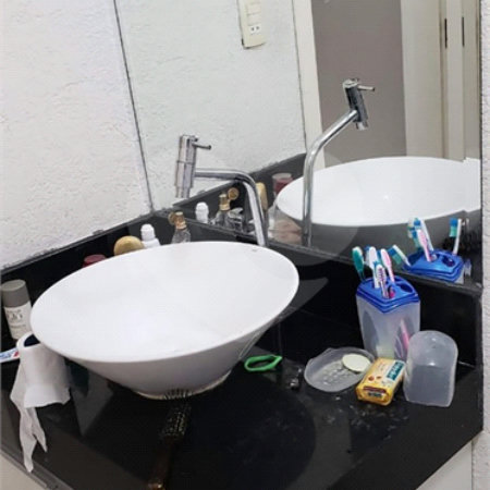 Apartamento à venda com 1 quarto em Sertão do Juquehy, São Sebastião, SP