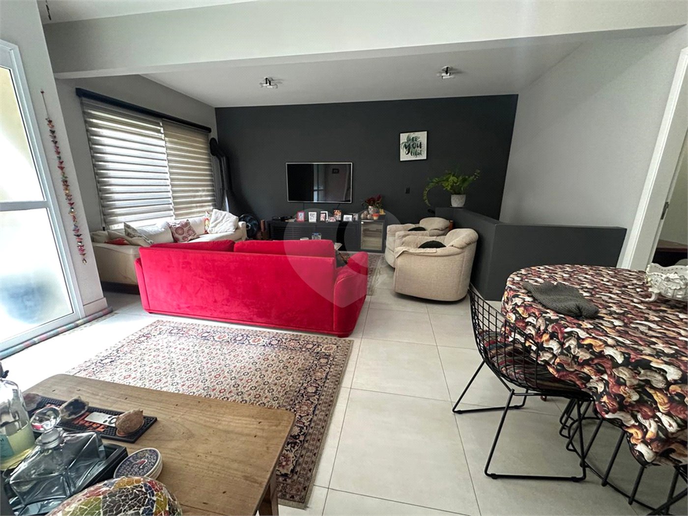 Casa à venda com 3 quartos, sendo 2 suítes, no condomínio Townhouse Village Morumbi, São Paulo - SP