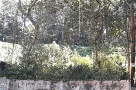 Terreno à venda em Vila Andrade, São Paulo, SP