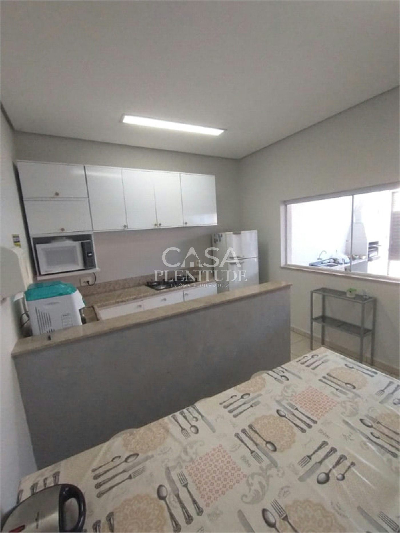 Sala para alugar em Além Ponte, Sorocaba, SP
