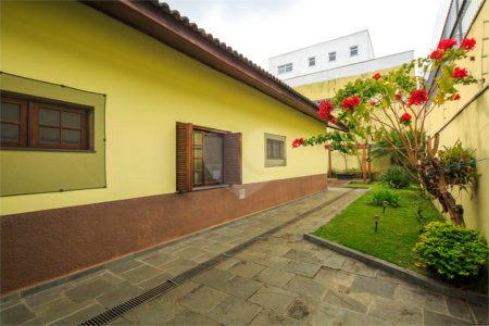 Casa Térrea à venda com 4 quartos, sendo 3 suítes, em Jardim Marajoara, São Paulo, SP