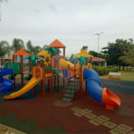 Casa à venda com 3 suítes no condomínio Real Park, Sumaré - SP