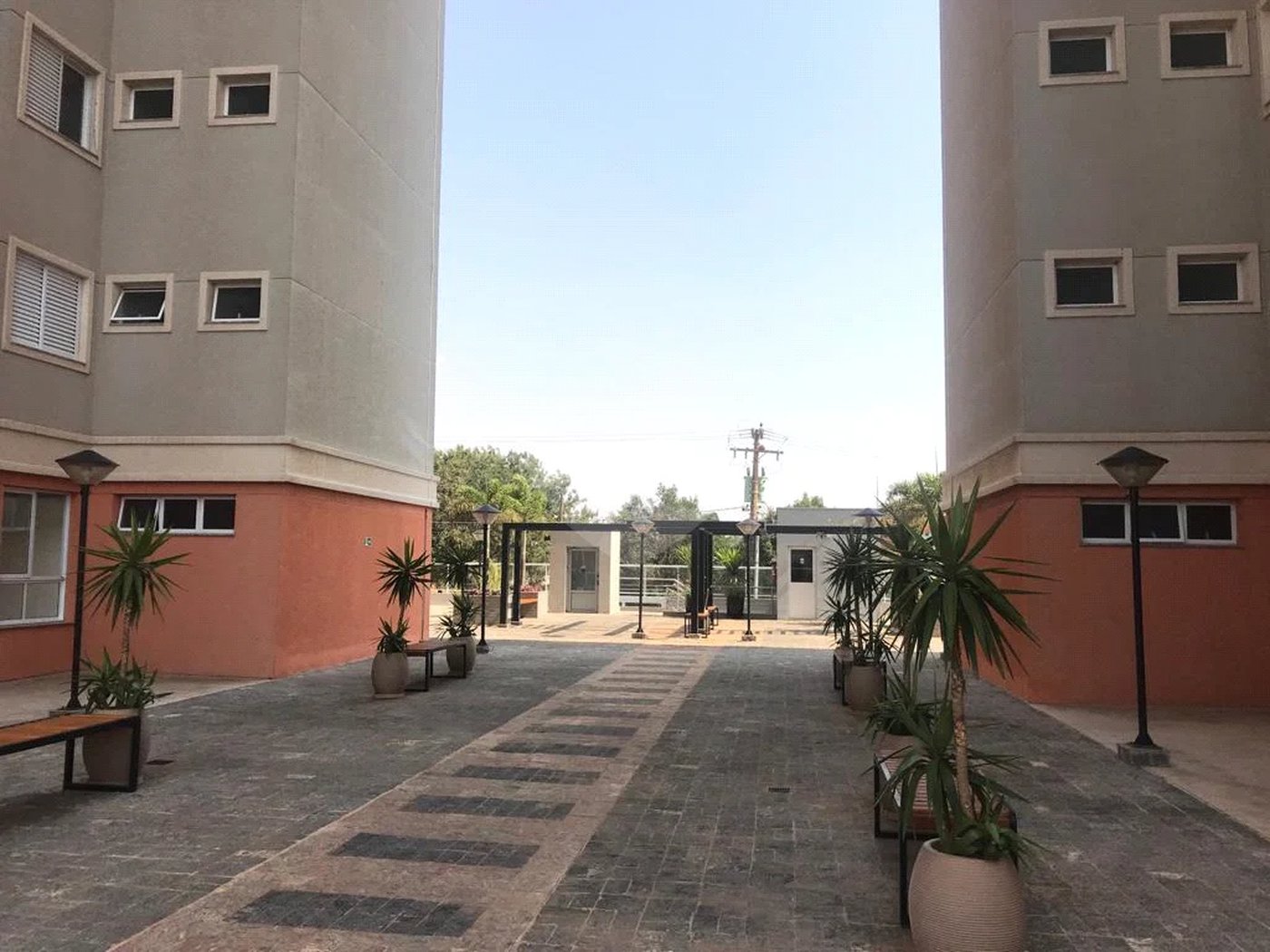 Apartamento à venda com 3 quartos, sendo 1 suíte, em Piracicamirim, Piracicaba, SP