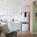 Apartamento à venda com 2 quartos, sendo 1 suíte, em Vila Dom Pedro II, São Paulo, SP