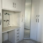 Apartamento à venda com 2 quartos, sendo 1 suíte, em Santa Teresinha, São Paulo, SP