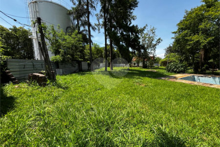 Chácara à venda em Loteamento Terras de São Pedro e São Paulo, Salto, SP