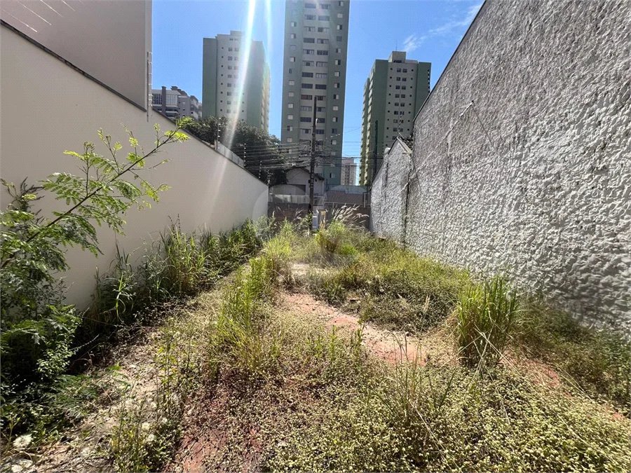 Excelente oportunidade para quem busca um terreno em uma das regiões mais valorizadas e movimentadas de Piracicaba.