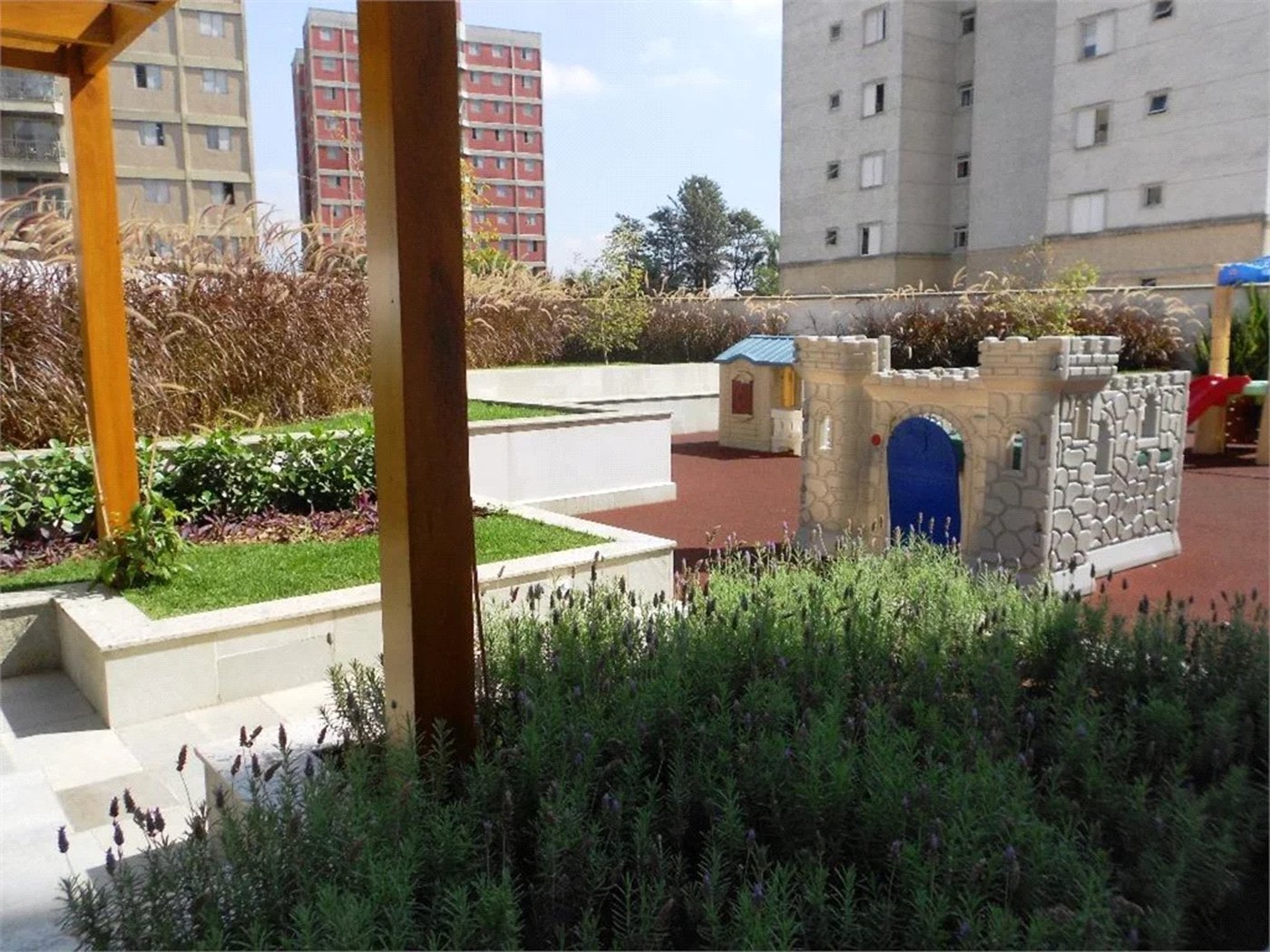 Apartamento para alugar com 4 quartos em Jardim Colombo, São Paulo, SP