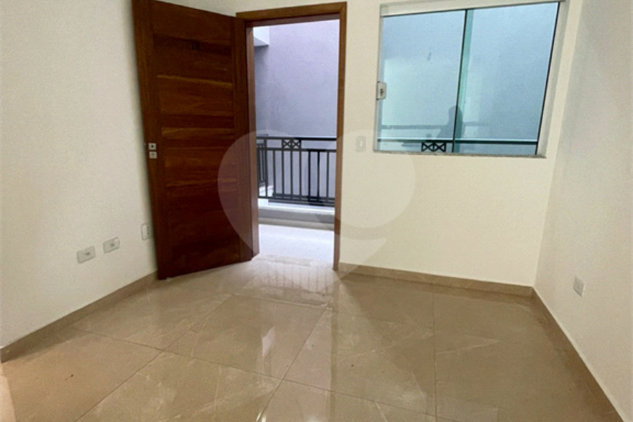 Casa à venda com 2 quartos em Tucuruvi, São Paulo, SP