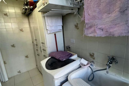 Apartamento Residencial à venda, Aparecida, Santos - AP0537.