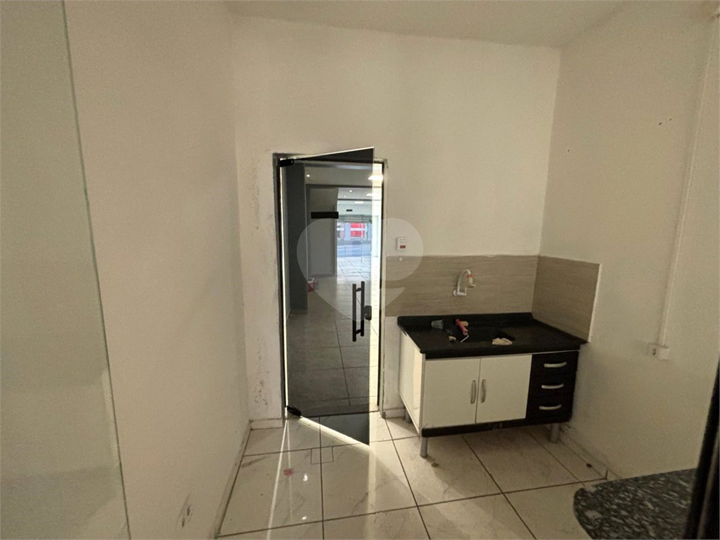 Salão para alugar no Centro, Salto, SP