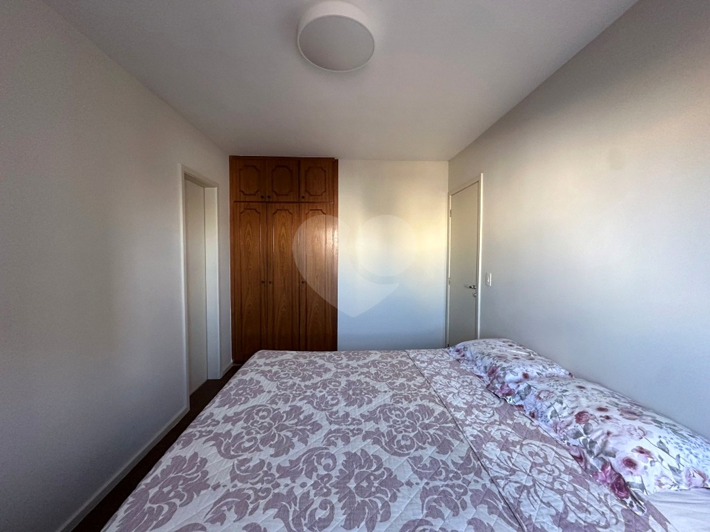 Apartamento à venda com 3 quartos, sendo 2 suítes, em Vila Clementino, São Paulo, SP