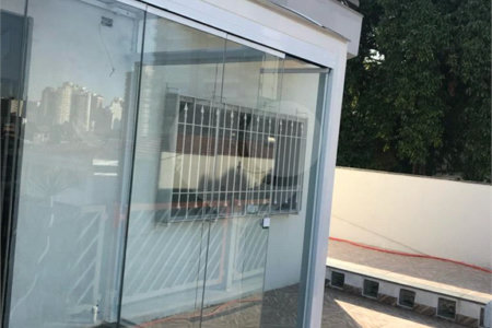 Sobrado à venda com 3 quartos, sendo 1 suíte, em Santana, São Paulo, SP