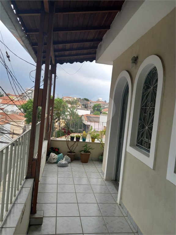 Casa Térrea à venda com 3 quartos, sendo 1 suíte, em Parada Inglesa, São Paulo, SP