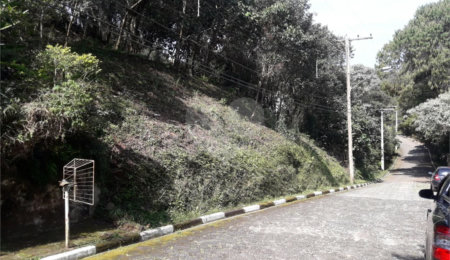 Terreno à venda no condomínio Residencial Parque Cerros Verdes, Mairiporã - SP