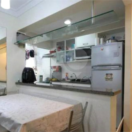 Apartamento à venda com 2 quartos, sendo 1 suíte, em Vila Suzana, São Paulo, SP