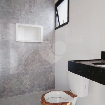 Casa de Vila à venda com 2 quartos em Jardim Jatobá, Sorocaba, SP