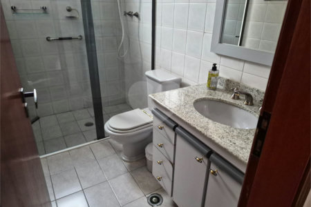 Apartamento à venda com 3 quartos, sendo 1 suíte, em Água Fria, São Paulo, SP