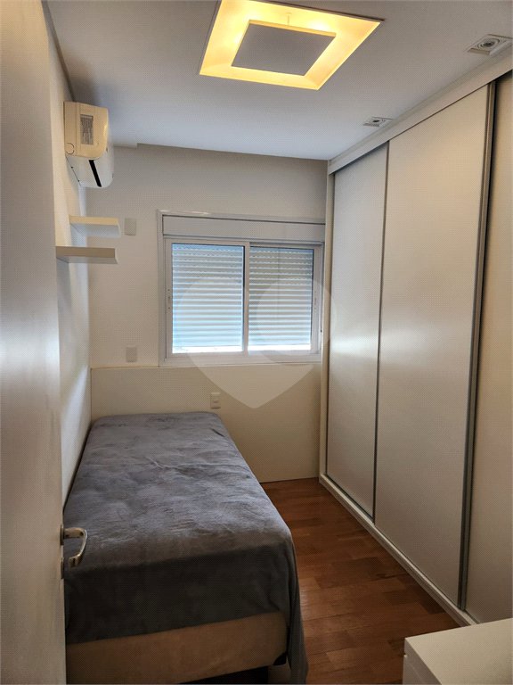 Apartamento à venda com 2 quartos, sendo 1 suíte, em Baeta Neves, São Bernardo do Campo, SP