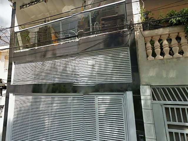 Sobrado à venda com 3 quartos em Imirim, São Paulo, SP