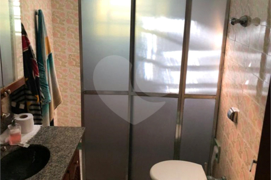 Casa à venda com 4 quartos em Vila Guilherme, São Paulo, SP