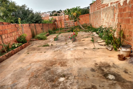 Casa à venda com 1 quarto em Vila Visaltino Gomes, Itapetininga, SP