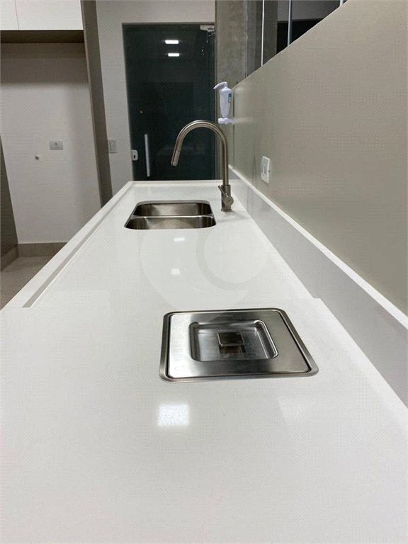 Sobrado à venda com 4 suítes em Vila Inah, São Paulo, SP