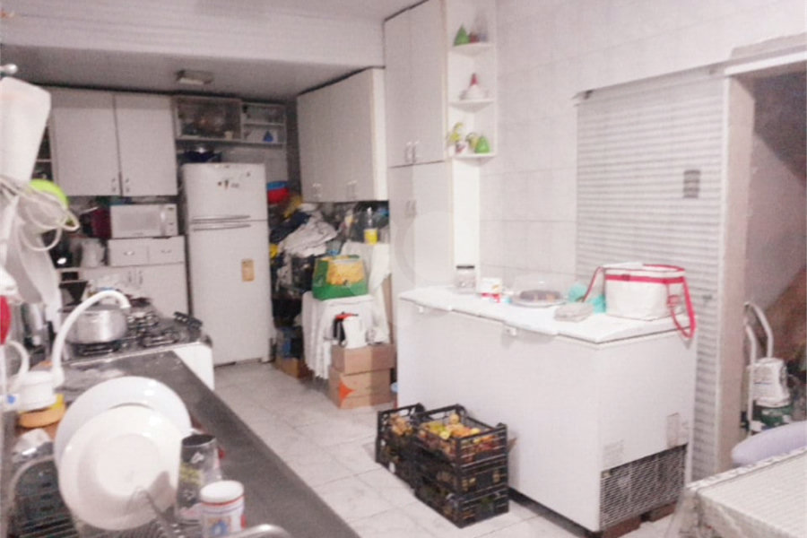 Casa à venda com 4 quartos, sendo 1 suíte, em Tucuruvi, São Paulo, SP