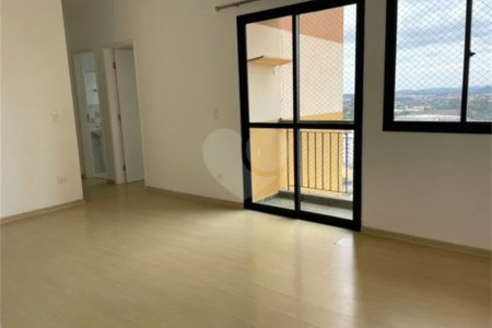 Apartamento para locação em Valinhos -SP 3 quartos, 1 banheiro, 1 vaga.