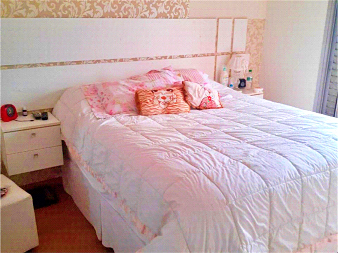 Cobertura à venda com 3 quartos, sendo 1 suíte, em Jardim França, São Paulo, SP