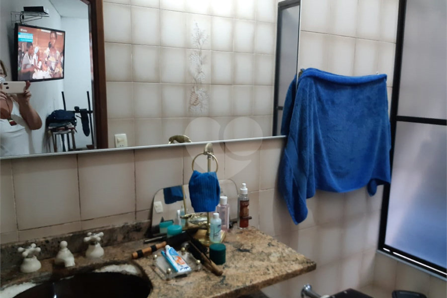 Sobrado à venda com 4 quartos, sendo 2 suítes, em Vila Maria, São Paulo, SP