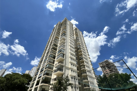 Apartamento à venda com 3 suítes em Jardim Portal da Colina, Sorocaba, SP