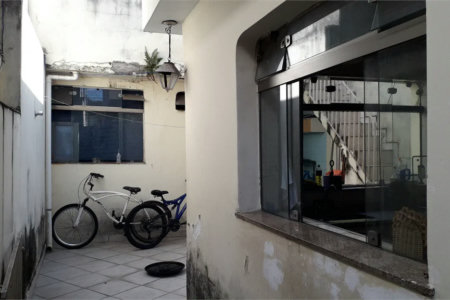 Sobrado à venda com 2 quartos, sendo 1 suíte,  em Jardim São Jorge (raposo Tavares), São Paulo, SP