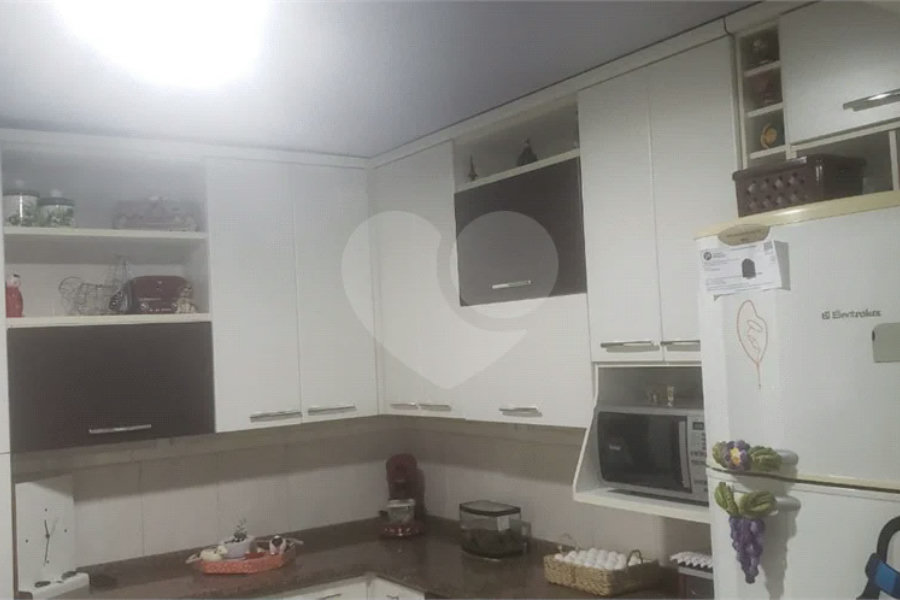 Casa Térrea à venda com 2 quartos, sendo 1 suíte, em Jaçanã, São Paulo, SP