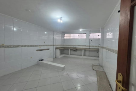 Casa com 4 dormitórios para alugar, 514 m² por R$ 20.934,21/mês - Ponta da Praia - Santos/SP