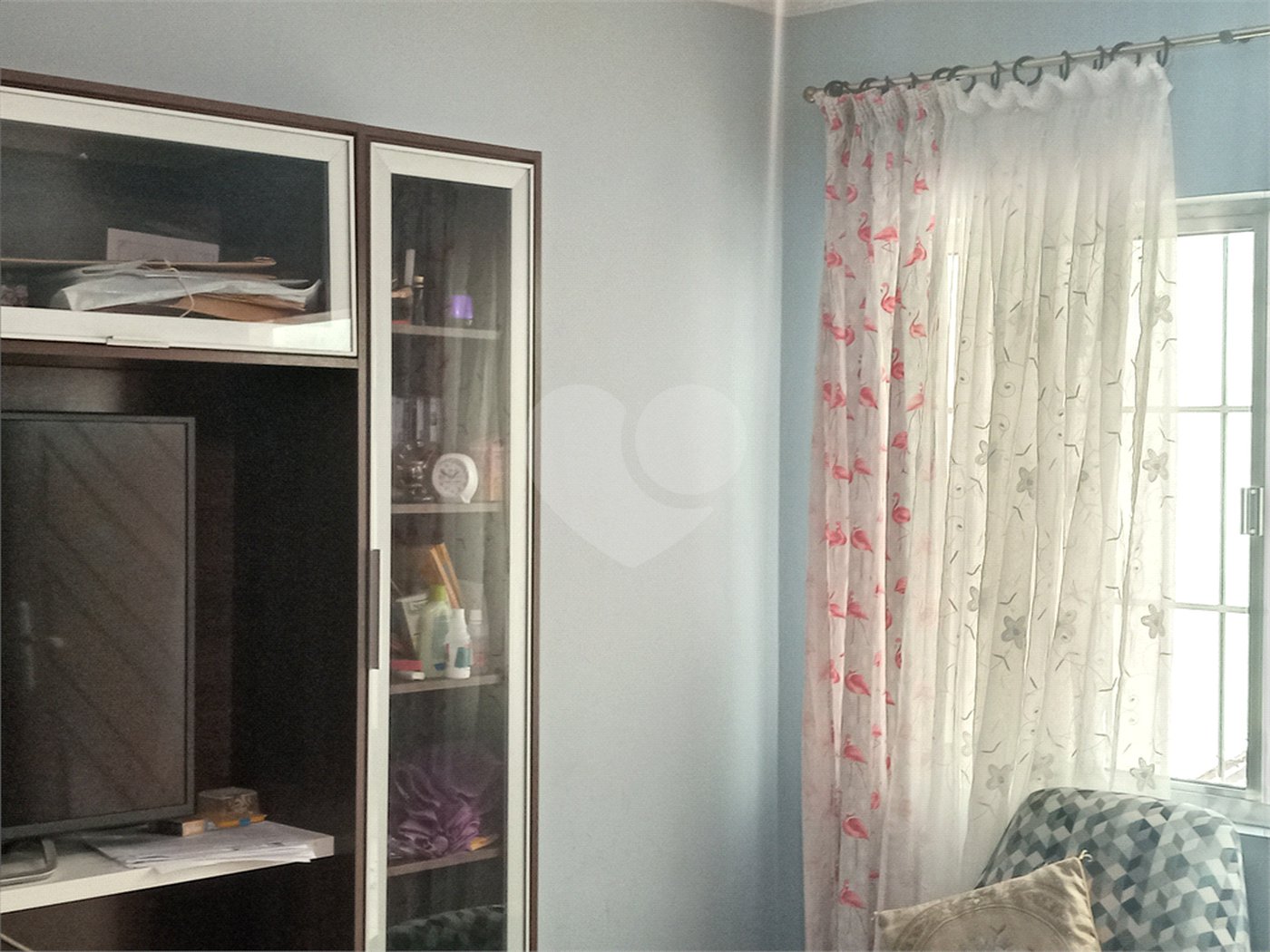 Sobrado à venda com 3 quartos, sendo 1 suíte, em Água Fria, São Paulo, SP