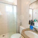 Apartamento à venda ou para alugar com 2 suítes em Vila Cruzeiro, São Paulo, SP