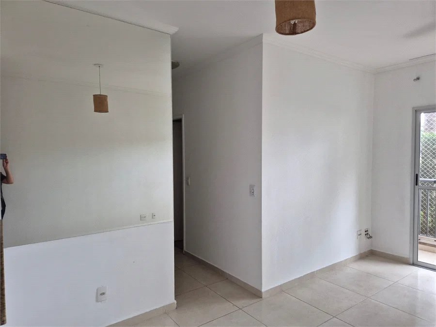 Apartamento à venda com 3 quartos em Lapa de Baixo, São Paulo, SP