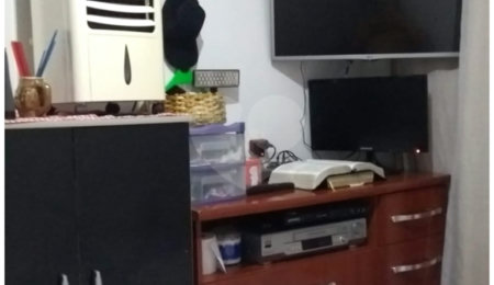 Apartamento à venda com 1 quarto em Liberdade, São Paulo, SP