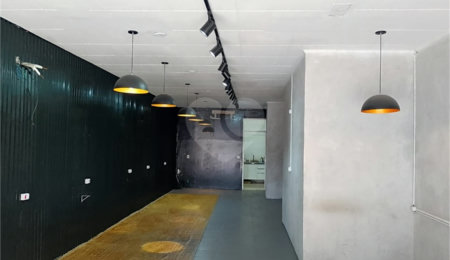 Salão Comercial para alugar em Carandiru, São Paulo, SP