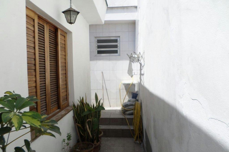 Casa Térrea à venda com 3 quartos, sendo 1 suíte, em Vila Guilherme, São Paulo, SP
