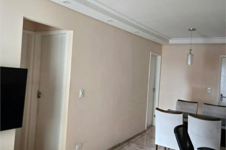 Apartamento à venda com 2 quartos em Jardim Amália, São Paulo, SP