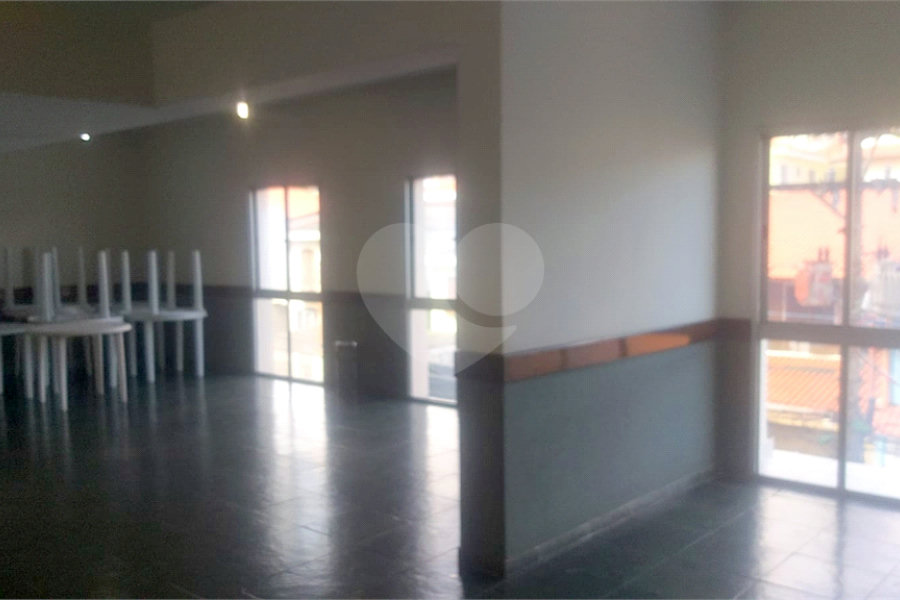 Apartamento à venda com 2 quartos em Vila Nova Mazzei, São Paulo, SP