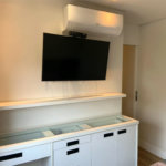 Apartamento à venda com 3 suítes em Vila Leopoldina, São Paulo, SP