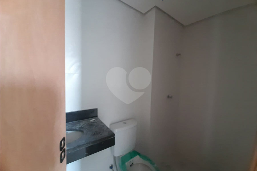 Apartamento à venda com 2 quartos, sendo 1 suíte, em Tucuruvi, São Paulo, SP