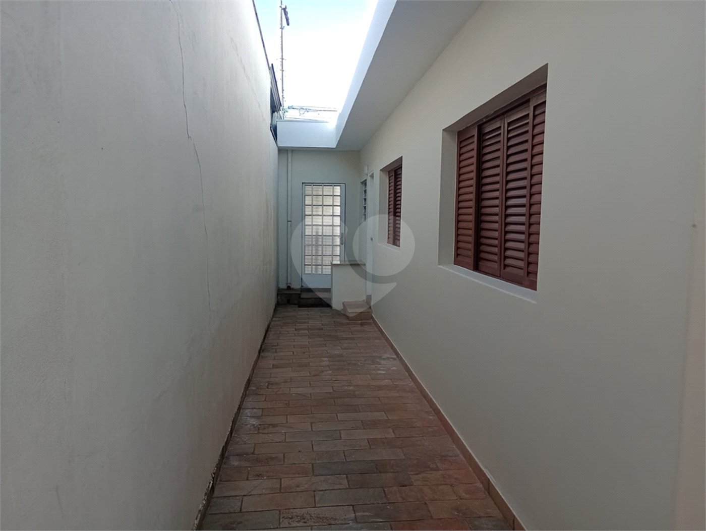 Casa à venda com 4 quartos, sendo 1 suíte, em Vila Rosa, Itapetininga, SP