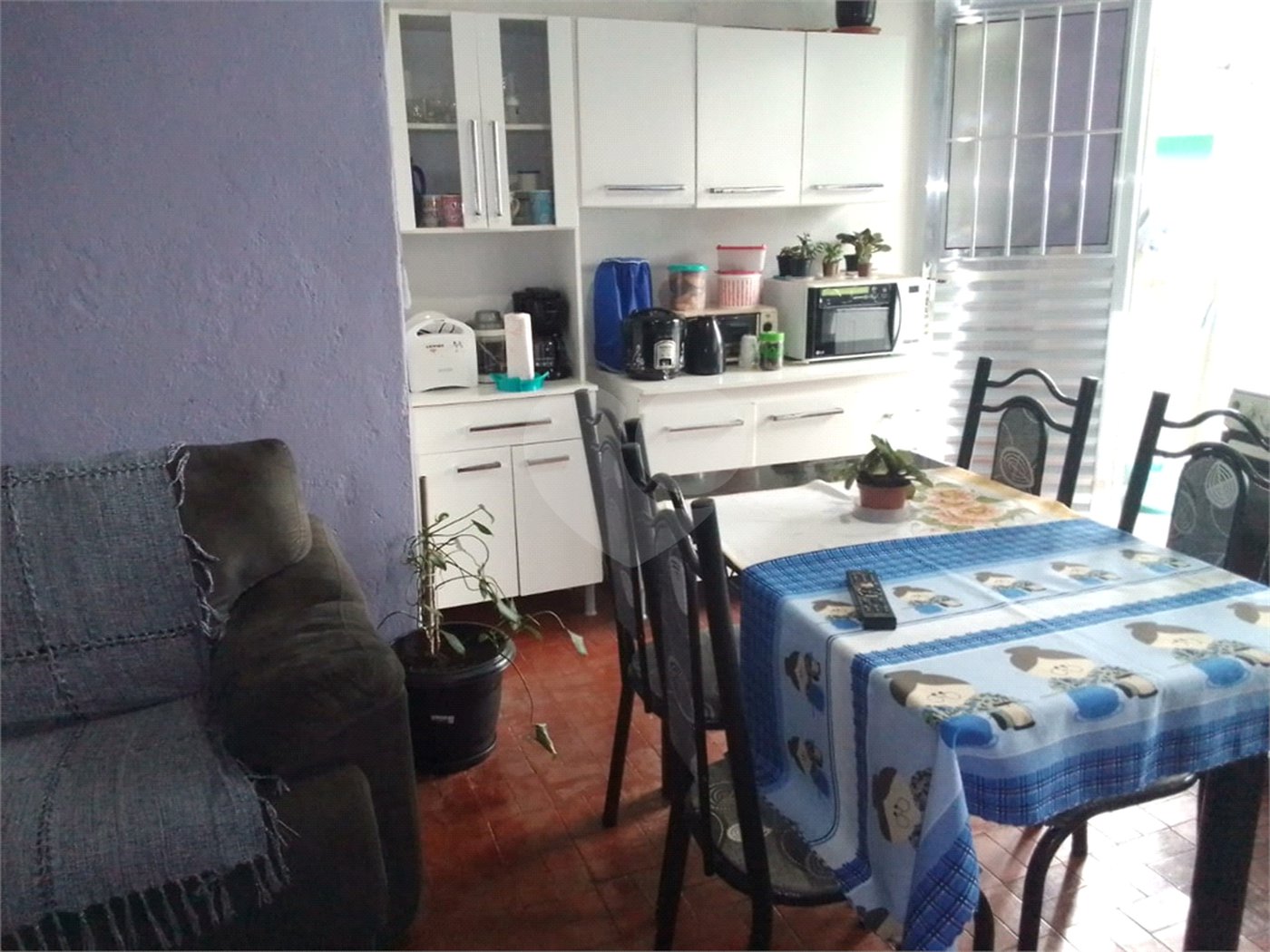Sobrado à venda com 6 quartos em Horto, São Paulo, SP