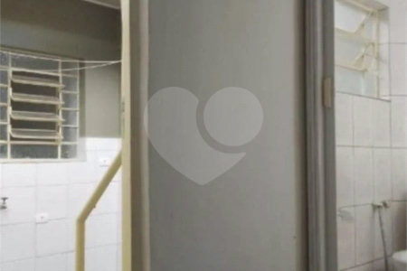 Casa à venda com 3 quartos em Pinheiros, São Paulo, SP