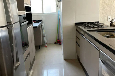 Apartamento à venda com 3 quartos, sendo 1 suíte, em Vila Andrade, São Paulo, SP